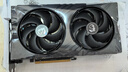 微星（MSI）魔龙 GeForce RTX 5060 8G GAMING OC AI推理 电竞游戏设计智能学习独立显卡 实拍图