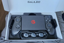 盖世小鸡（GAMESIR）G8+无线手游体感拉伸游戏手柄  NS手机平板安卓ios苹果switch电脑PC串流joy-con原神三角洲外设 实拍图