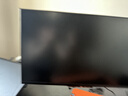 泰坦军团24.5英寸双侧入光 2K 420Hz HDR600 FastIPS硬件低蓝光 DyDs0.3ms 旋转升降电竞显示器 仓刀X256T+ 实拍图