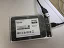 雷克沙（Lexar）NQ100系列 256GB 2.5英寸 SATA3.0接口 SSD固态硬盘 读速550MB/s 办公游戏高效率 升级优选 实拍图