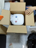 美的（Midea）【升级防电墙】8.3升储水式小厨宝家用一级能效2000W电热厨房台下热水宝国家补贴F8.3-20CB(ES) 实拍图