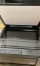 爱普生（EPSON）【6代新品】L3353墨仓式彩色家用AI学习打印机 L3251/L3255升级版(打印复印扫描 微信/无线 黑色） 实拍图