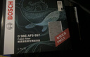 博世（BOSCH）空调滤芯滤清器5657凯美瑞亚洲龙卡罗拉雷凌威兰达汉兰达赛那RAV4 实拍图