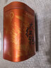 天福茗茶 乌龙茶  芳醇系列武夷岩茶大红袍一级100g罐装 茶叶自饮 实拍图