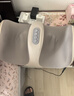 海尔（Haier）足疗机腿部按摩器脚底脚部腿部小腿按摩仪送老年人长辈父母亲生日礼物实用送爸妈男女友HQZ-Z221Z 实拍图