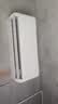 小米米家空调1.5匹空调挂机【26年新品】速冷静新一级能效变频双排蒸发器35GW-PG15/A1A1整机十年质保 实拍图