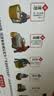 霸王花广东河源米粉米线4.8斤礼盒装团购 原味淮山杂粮混合口味 实拍图