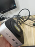 来酷（Lecoo）MINI PRO主机商务迷你台式机电脑OpenClaw一键部署(U5 228V 32G LPDDR5x 512G SSD) 实拍图