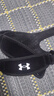 安德玛（Under Armour）髌骨带护膝运动固定登山跑步跳绳羽毛球半月板膝盖护具预防扭伤 实拍图