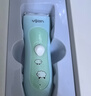 易简（yijan）自动吸发婴儿理发器轻音儿童理发器宝宝剃头器新生儿剪发电推子 实拍图