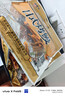 老州山浙江舟山普陀特产日式特色风味烤鳗鱼干礼袋220g即食零食小吃送礼 实拍图