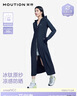 茉寻【赵露思同款】长款防晒衣女防紫外线透气防晒服全身外套长袍风衣 实拍图