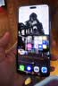 华为nova 14 Pro  512GB 凝霜白 昆仑玻璃 鸿蒙AI 多焦段红枫质感人像 华为手机【赠话费券】 实拍图