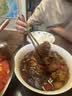 富春 干菜包300g*2 12只装 速冻包子 扬州包子 早餐 速食 非遗手工 实拍图