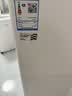 米家小米空气净化器4lite  除甲醛除菌除异味 空气伴侣 除PM2.5 AC-M17-SC 实拍图