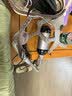 瑞迈特Mini便携式睡眠呼吸机打呼噜家用单水平全自动止鼾【限时抢5折】 实拍图