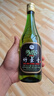 竹叶青酒 露酒 玻竹 45度 475mL*6瓶 口粮酒 整箱装 山西杏花村汾酒 实拍图