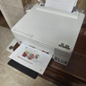 爱普生（EPSON）【6代新品】L1358 墨仓式A4彩色无线单功能家用打印机 家用/办公 AI学习打印机（微信/远程打印） 实拍图