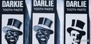 好来（DARLIE）原黑人小苏打超白牙膏40g 小巧便携试用装清新口气亮白去渍去黄 实拍图