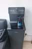 海尔（Haier）小海星茶吧机饮水机家用高端客厅用烧水壶一体自动上水下置水桶0硅胶无异味茶吧柜 温热款HCBZ-S13 实拍图
