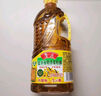 鲁花【保真菜籽油】食用油 低芥酸特香菜籽油 900ml 物理压榨  实拍图