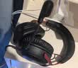 极度未知（HYPERX）飓风2飓风3系列电竞游戏耳机头戴式 fps吃鸡耳麦降噪麦克风 原金士顿cloud2电竞耳机 飓风3-黑红【DTS音效丨性能升级】 实拍图