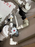 滨特尔（pentair）大白瓶前置过滤器 全屋家用自来水过滤器 前置净水器大蓝瓶 中央净水机大流量大胖瓶高精度 【10寸大白瓶】包安装 实拍图