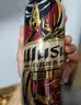 乌苏啤酒（wusu）京东自营大红乌苏烈性啤酒620ml*12瓶整箱装婚宴 实拍图