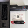 HIKVISION海康威视行车记录仪D6 4k超高清星光夜视5GWiFi 超级电容大广角 实拍图