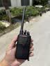 摩托罗拉（Motorola）A1i UHF数字对讲机 A1D升级款商业大功率商用民用 远距离户外酒店物业手台数模兼容强劲信号 实拍图