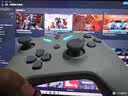雷神 G30S竞技版白色 手柄类xbox游戏手柄switch2手柄pc电脑steam游戏机NS双人行体感神器毕业生日礼物 实拍图