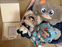 迪士尼（Disney）毛绒玩具公仔玩偶背包生日礼物送女生疯狂动物城朱迪兔单肩背包 实拍图