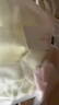 欧迪芬6条女士内裤女纯棉10A抗菌100%纯棉加长底档透气中腰少女三角内裤 实拍图