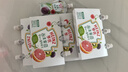 亨氏（Heinz）超金苹果西梅泥78g (婴儿辅食 果汁泥 初期-36个月适用) 实拍图