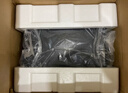 虎牌保险柜家用小型床头保险箱办公财务专用 密码指纹WIFI远程全钢防盗可入墙固定入衣柜保管箱 45cm高 黑色（大双层）【超值推荐】 WiFi款(密码+指纹+WiFi+钥匙) 实拍图