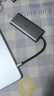 宏碁（acer）扩展坞11合1 USB-C转HDMI转换器适用iPad,MacBook 4K投屏VGA音频网口分线器拓展坞 实拍图