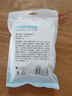 安可新一次性座椅套高铁火车飞机出行独立包装加厚坐垫防脏带扶手1条/包 实拍图