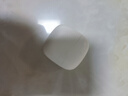 漫步者（EDIFIER）Zero Air 真无线蓝牙耳机 半入耳式耳机 无线耳机 轻盈舒适 适用苹果华为小米手机 月白 毕业礼物 实拍图