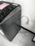 TCL 升级款水旋风三动力波轮洗衣机全自动10KG一级能效家用国家补贴以旧换新京东自营B100V6W-DP 实拍图