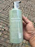 阿道夫澳谷控油蓬松洗发水700ml 维生素原B5洗发露 5重护理官方正品 实拍图