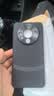 第一卫DIVI【自 营 正 品 丨顶配质感】适用华为mate60手机壳 MATE60真素皮镜头全包超薄防摔壳男女砚黑 实拍图