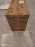 洁柔有芯卷纸 黑Face加厚4层160克*24卷 高克重 卫生纸卷筒纸纸巾整箱 实拍图
