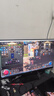 KTC 27英寸2K 220Hz 旋转升降 内置音箱FastIPS显示屏HDR400硬件护眼三角洲电脑显示器H27T22S-3 Pro 实拍图