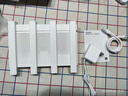 小米（MI）路由器AX3000T 千兆双频 穿墙王 大户型覆盖 5G智能家用无线 游戏路由 一碰连 NFC快连 双宽带聚合 实拍图
