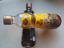燕庄头道黑芝麻香油450ml+小磨香油 500ml 实拍图