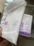 怡丽卫生巾套装棉柔整箱女生日用组合240mm80片京东自营姨妈巾 实拍图