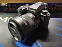 松下（Panasonic）Lumix S5M2 全画幅相机 L卡口 微单相机 无反数码相机 【20-60mm F3.5-5.6 原封套机】 实拍图