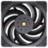 利民（thermalright）TL-B12 12CM 性能级风压扇 2150转速PWM  S-FDB V2轴承 三次元动平衡 实拍图
