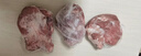 鲜京采 国产山东黄牛谷饲原切牛腿肉3斤 生鲜牛肉 烧烤炖煮食材 实拍图