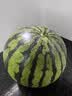 京觅陕西美都头茬麒麟西瓜净重7-9斤1粒装 有籽甜瓜 新鲜水果源头直发 晒单实拍图